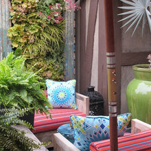 Patio Ideas