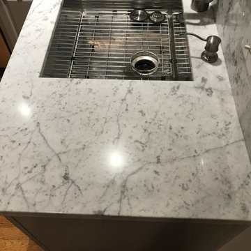 Granite Repair