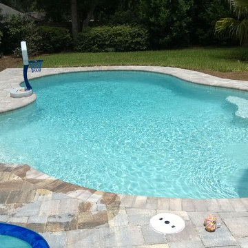 Southside Pool