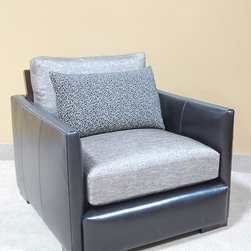 Chairs - Armchairs And Accent Chairs