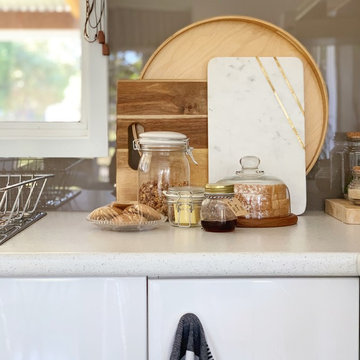 Air BNB Styling Foxground