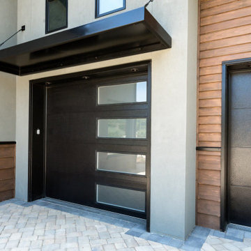 Modern Living at Versailles