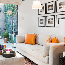 Living-Dining-Casual