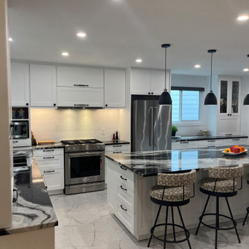 Kitchen/cuisine