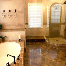 Bathrooms