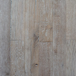 Gravity Iberia- Aragon - Hardwood Flooring