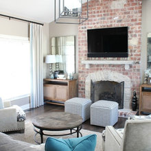 Front room