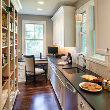 Custom Home Lake Minnetonka Stubbs Bay