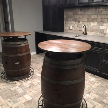 FELDMAN WETBAR