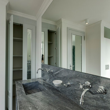 Maisonette mit Aussicht