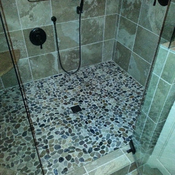Bathroom 8