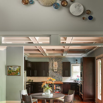 Colorful Redesign in Clayton