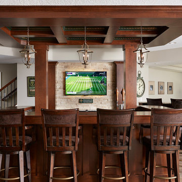 Irish Pub