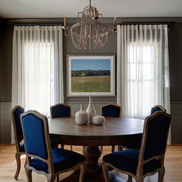 City Farmhouse