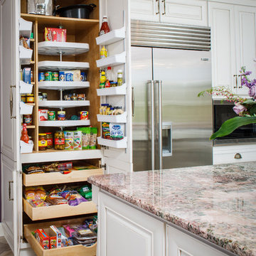 Robbinsville Kitchen Addition
