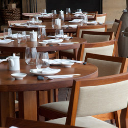 Dinning Tables - Dining Tables