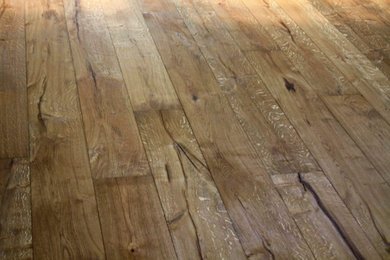 Carltons Wood Floors