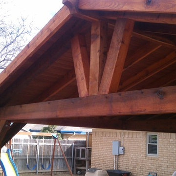 Our Work