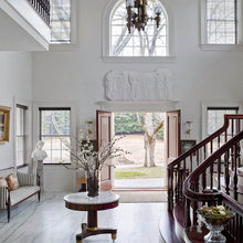 entry way floor