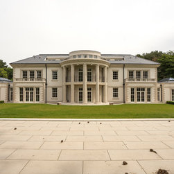 Palladion Mansion Formby - Products
