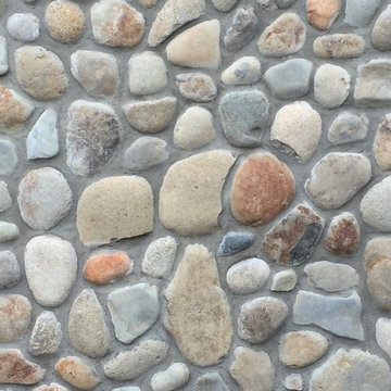 Glacier River Rock Estate