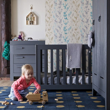 chambre bébé