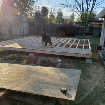 ADU's (Accessory Dwelling Units)