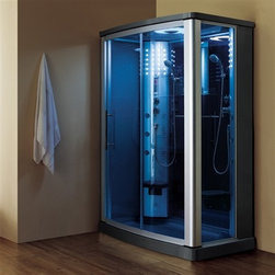 Steam Showers - Steam Showers