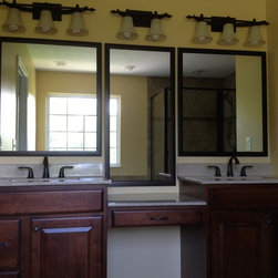 Mirrors - Bathroom Mirrors
