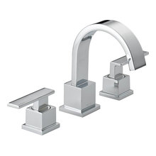 Faucets