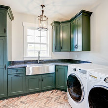 LAUNDRY RM