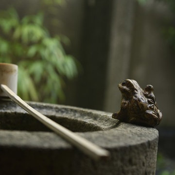 「藏や」 千本三条(町家旅館)