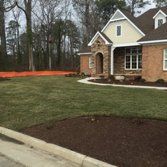 Premiere Landscape Design - Portsmouth, VA, US 23707