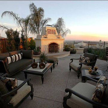 Messina Models, Shea Homes