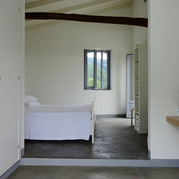 Casa vista mare, Balestrino