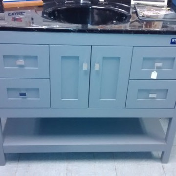 Misc Showroom Pieces