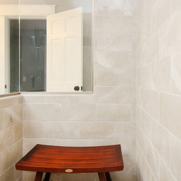 Whole House Remodel