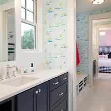 Kids Rooms