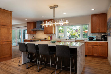 Villa Park: Kitchen Remodel