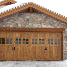 garage doors