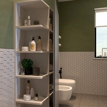 E ora siamo in 5: cosa si fa?! – Nuovi inizi per una casa tutta da vivere