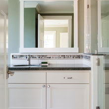 Bathroom Ideas