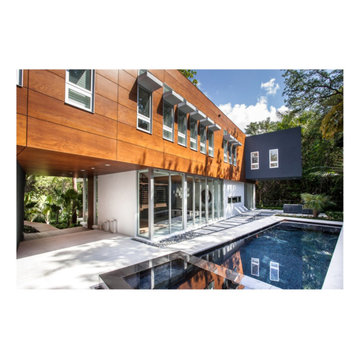 Past Projects - Luxury Homes - CustomMade