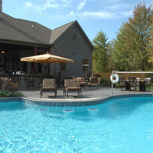 Pools