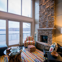 fireplaces