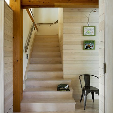 Farmstead Passive House