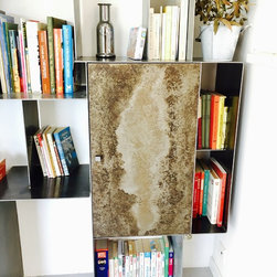 Biblioth&egrave;que - Bookcases