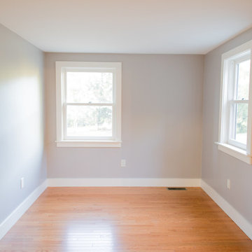 Stunning Addition/Remodel - Deerfield MA