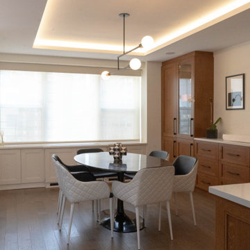 Upper East Side Residence