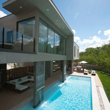 Cabana/Patio